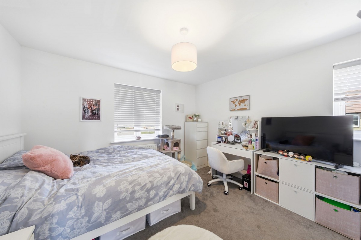 Havers Rise, Littleport, CB6
