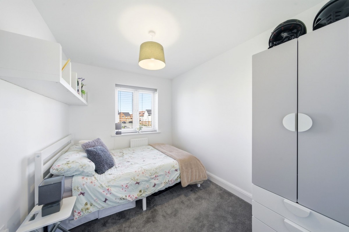 Havers Rise, Littleport, CB6