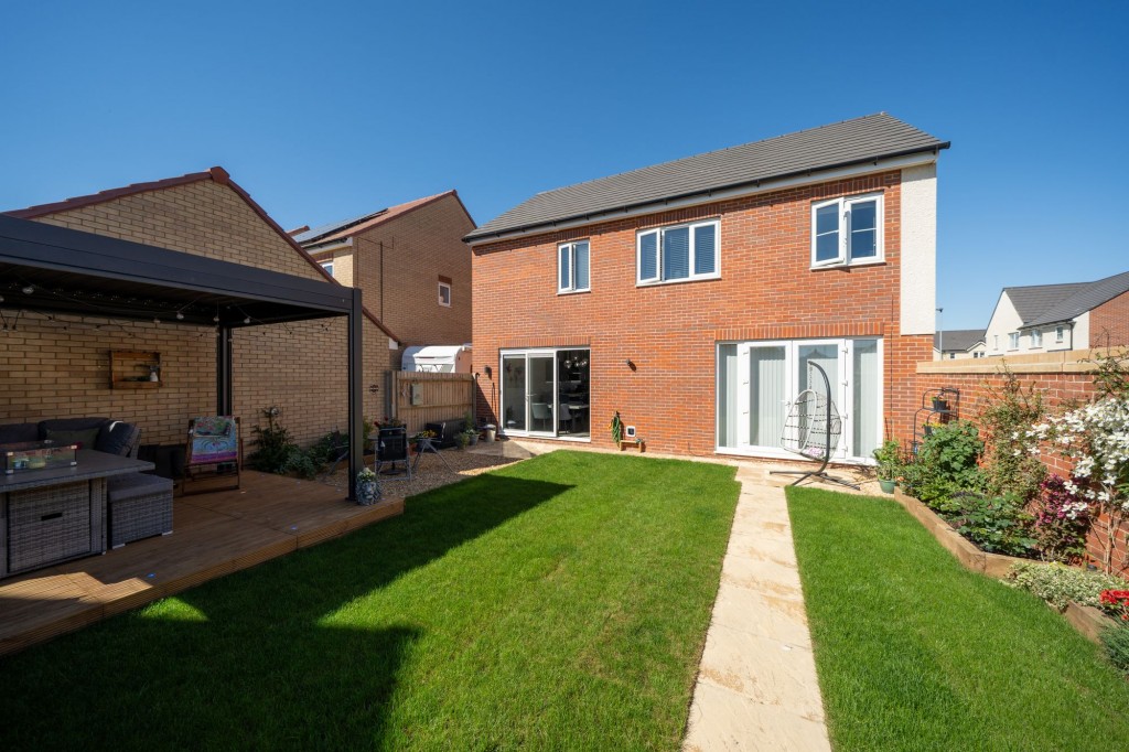 Havers Rise, Littleport, CB6