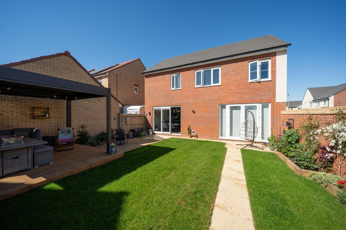 Havers Rise, Littleport, CB6