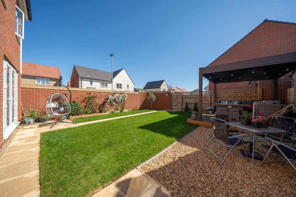 Havers Rise, Littleport, CB6