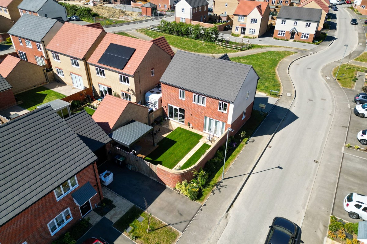 Havers Rise, Littleport, CB6