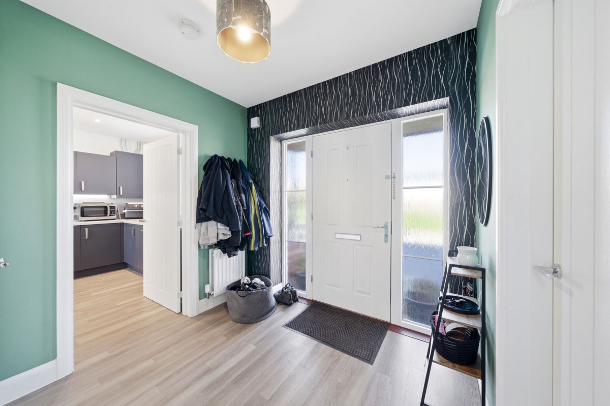 Havers Rise, Littleport, CB6