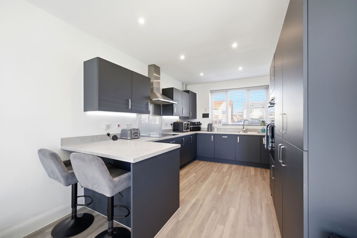 Havers Rise, Littleport, CB6