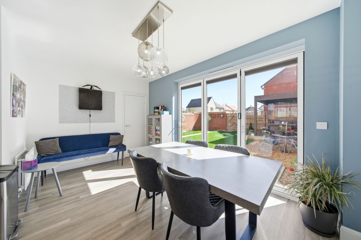 Havers Rise, Littleport, CB6