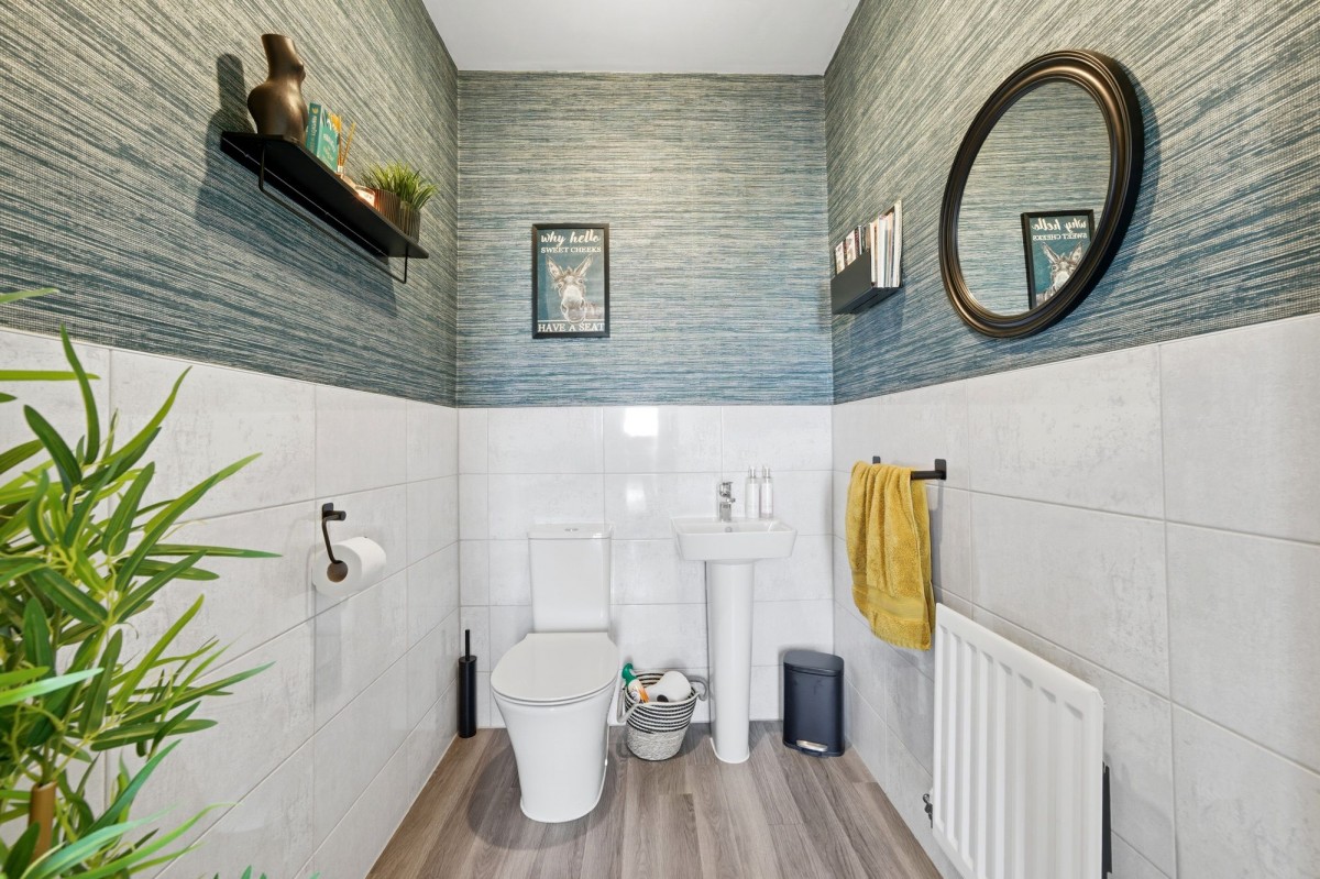 Havers Rise, Littleport, CB6