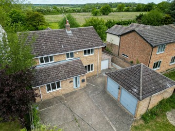 High Street, West Wickham, CB21