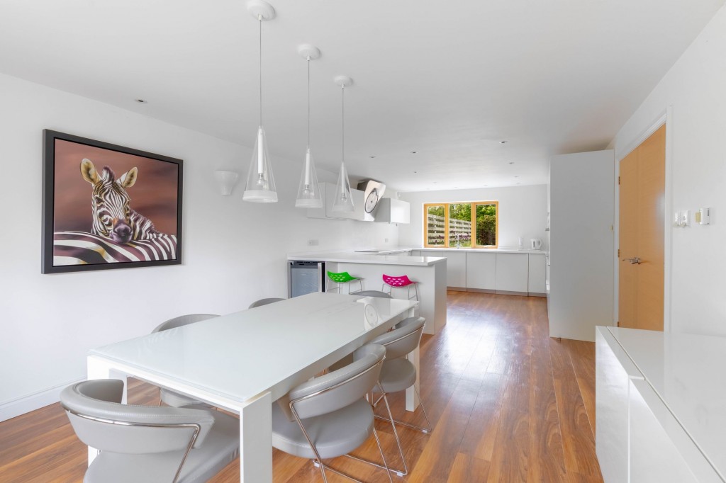 High Street, West Wickham, CB21
