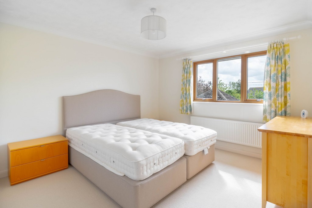High Street, West Wickham, CB21