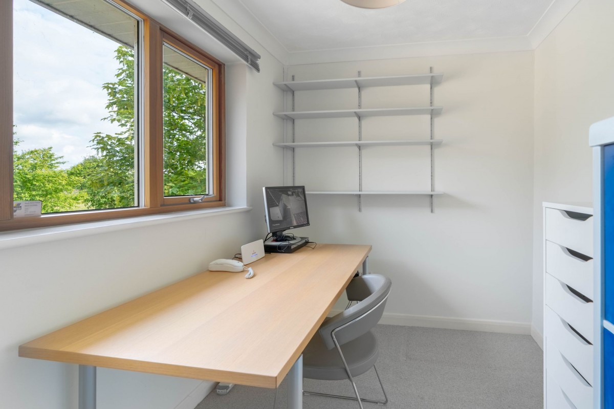 High Street, West Wickham, CB21