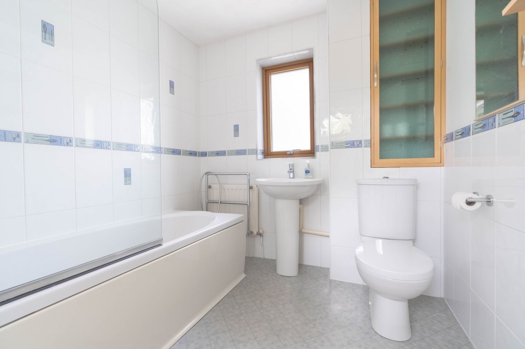 High Street, West Wickham, CB21