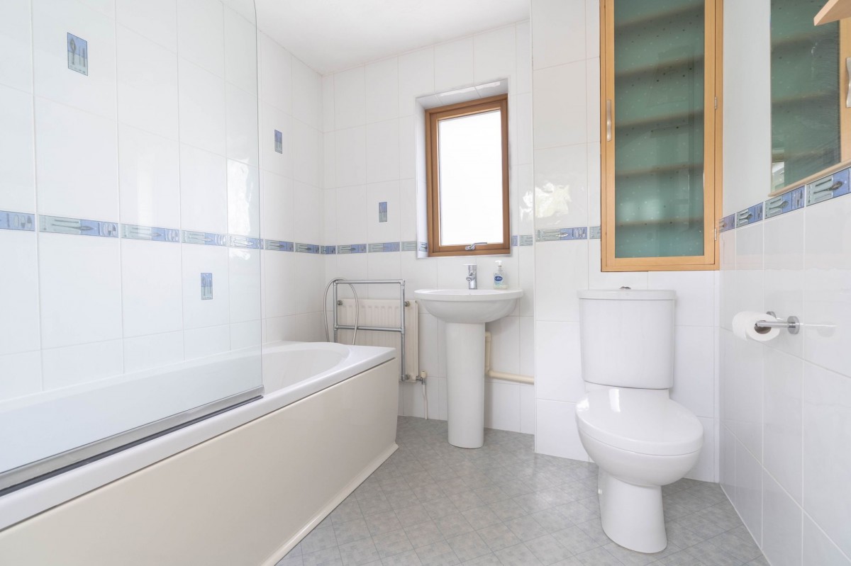 High Street, West Wickham, CB21
