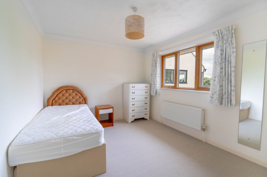 High Street, West Wickham, CB21