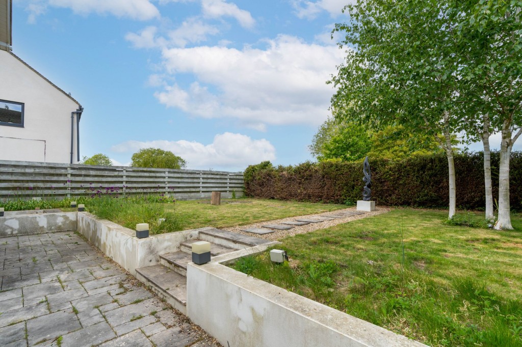 High Street, West Wickham, CB21