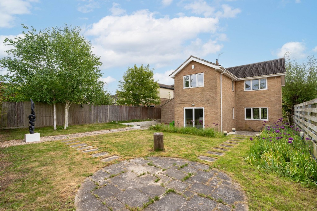 High Street, West Wickham, CB21