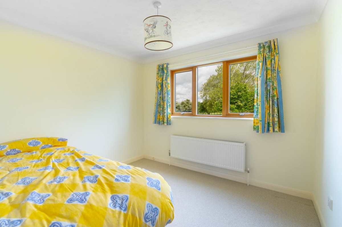 High Street, West Wickham, CB21