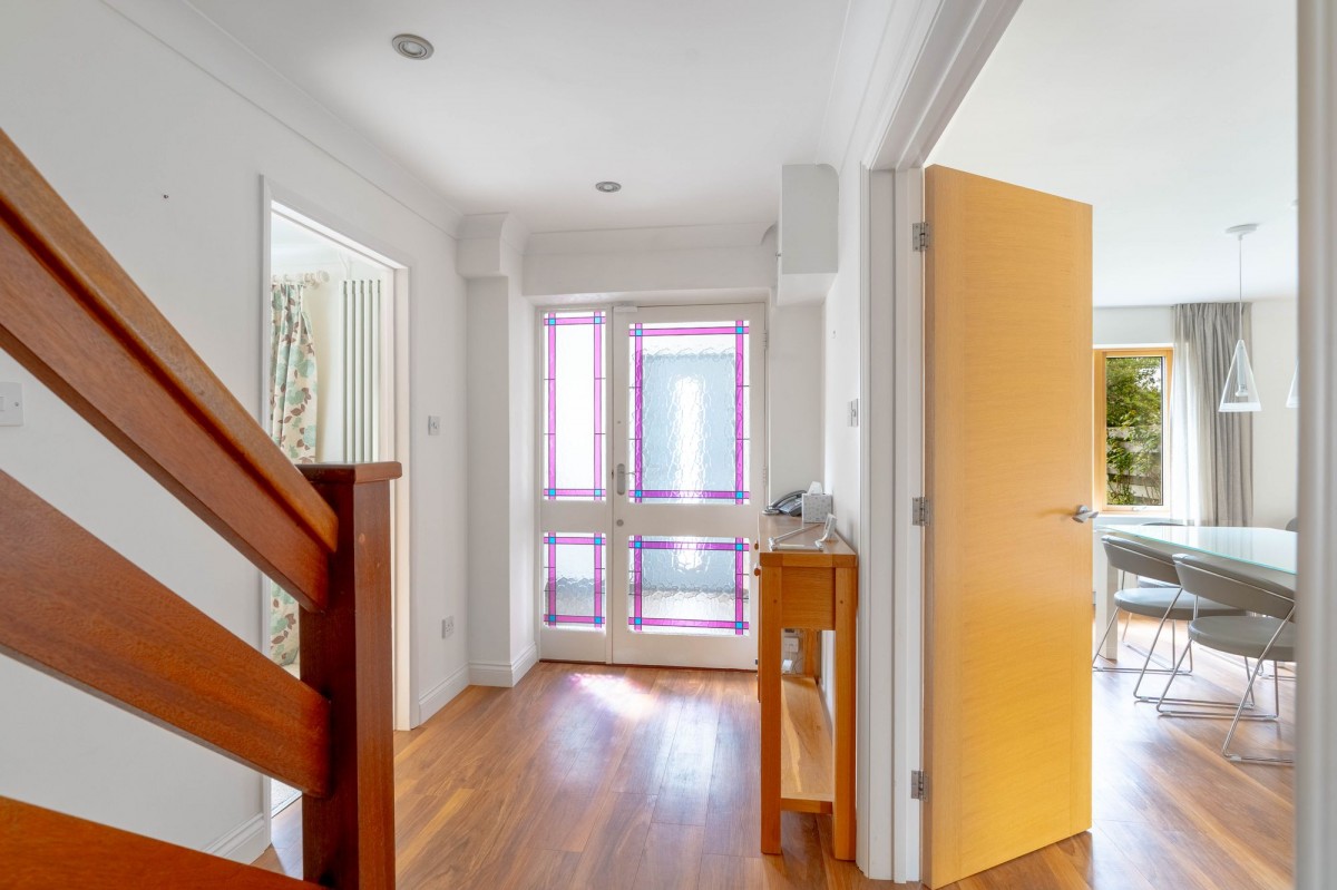 High Street, West Wickham, CB21