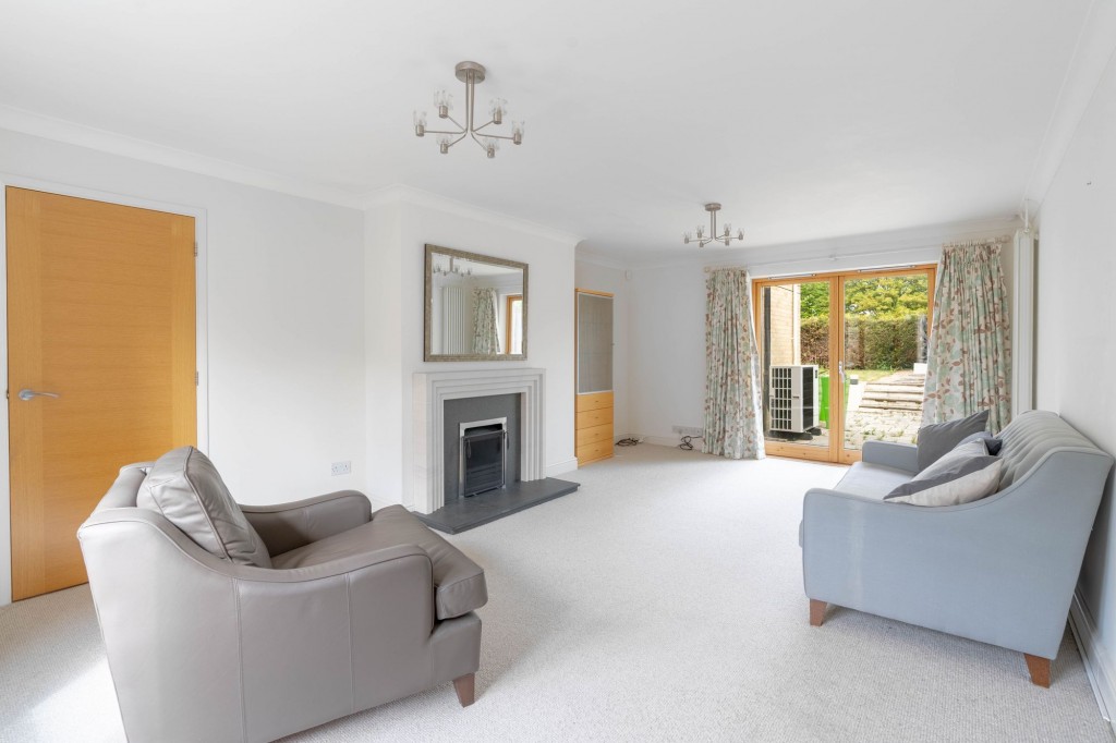High Street, West Wickham, CB21