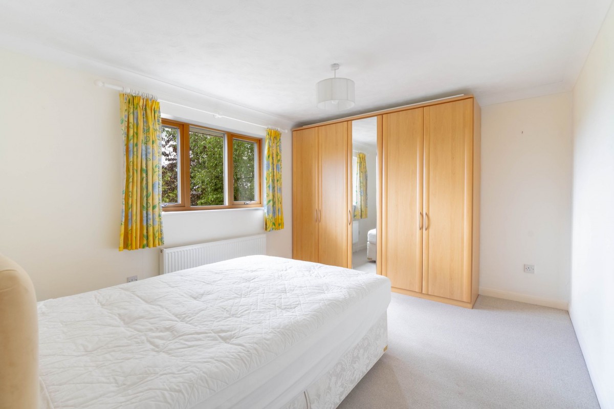 High Street, West Wickham, CB21