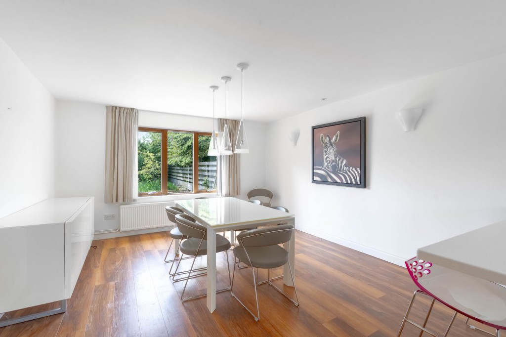 High Street, West Wickham, CB21
