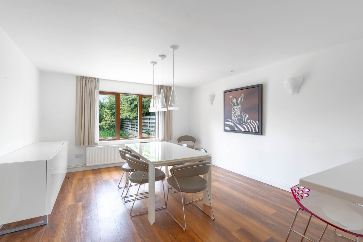 High Street, West Wickham, CB21