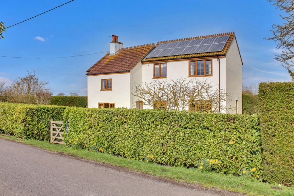 Goredike Bank, Gorefield, PE13