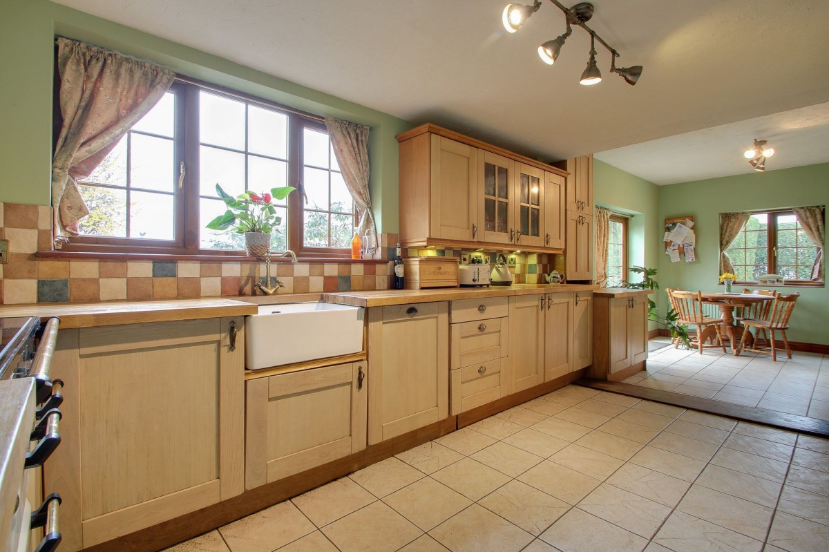 Goredike Bank, Gorefield, PE13