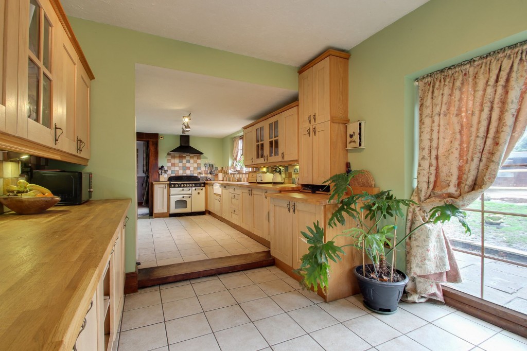 Goredike Bank, Gorefield, PE13