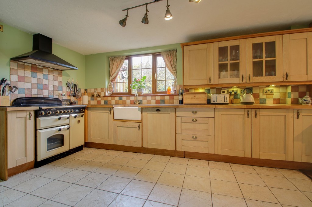 Goredike Bank, Gorefield, PE13