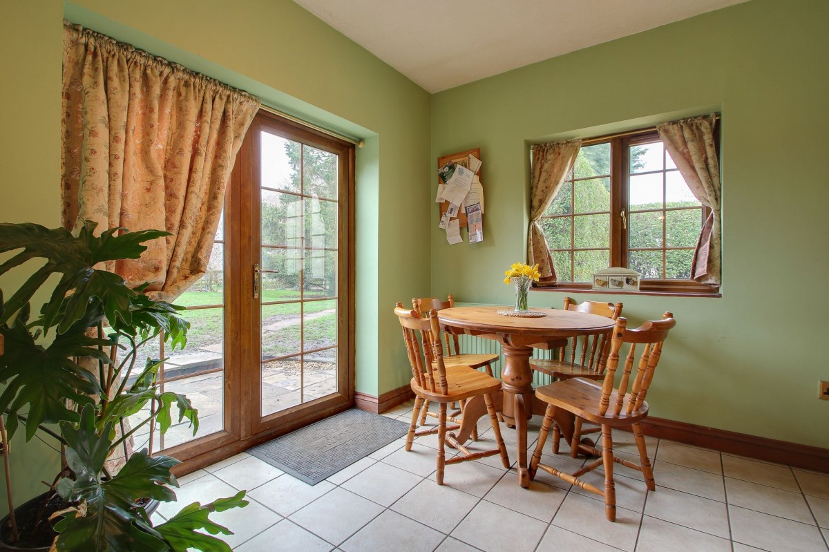 Goredike Bank, Gorefield, PE13