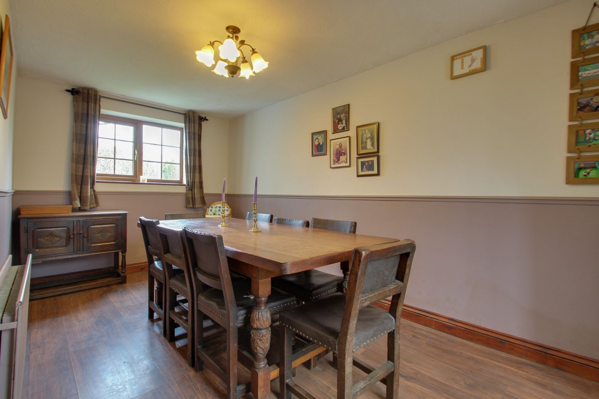 Goredike Bank, Gorefield, PE13