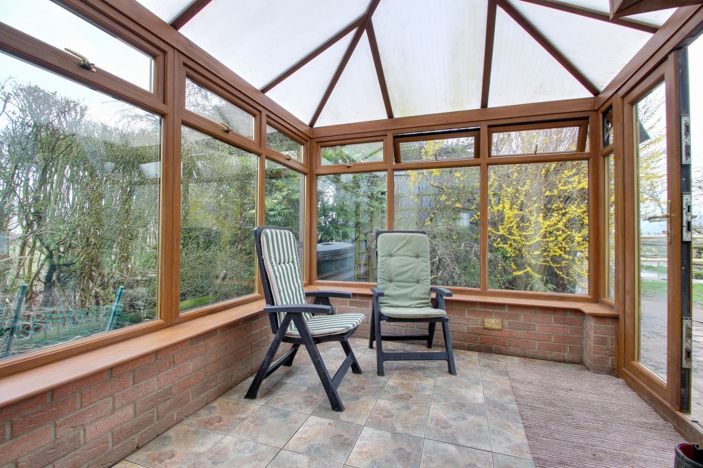 Goredike Bank, Gorefield, PE13