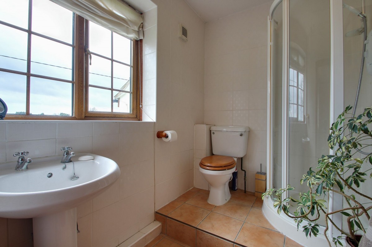 Goredike Bank, Gorefield, PE13