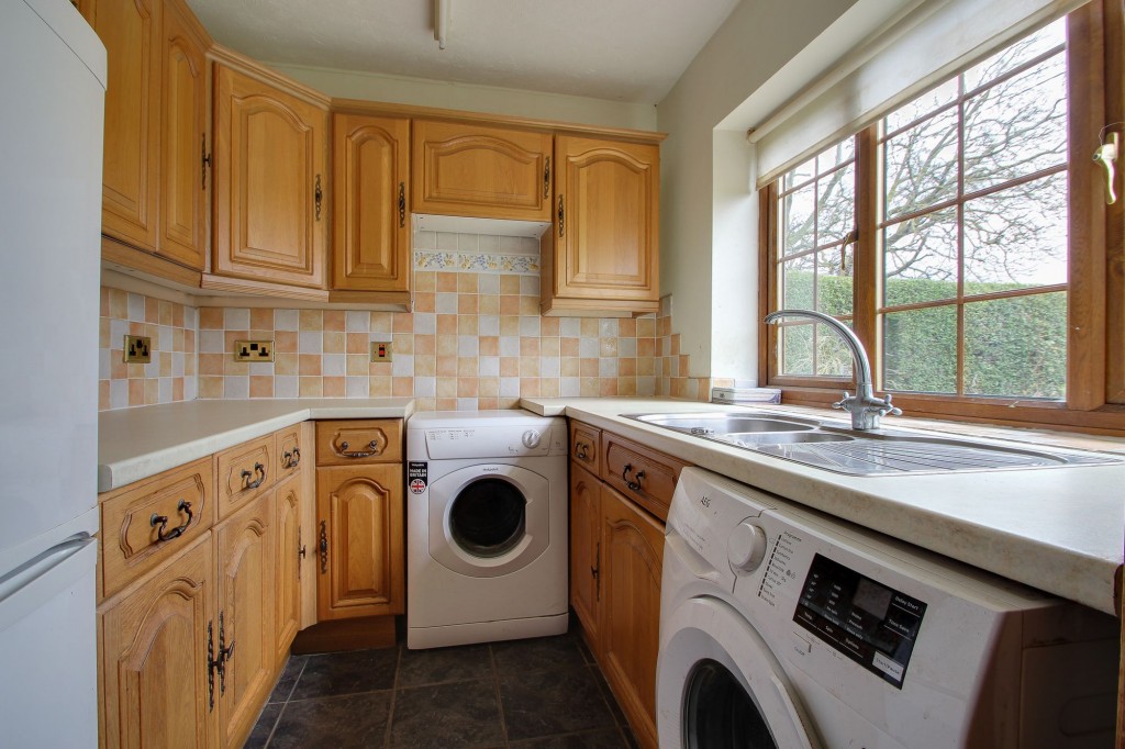 Goredike Bank, Gorefield, PE13