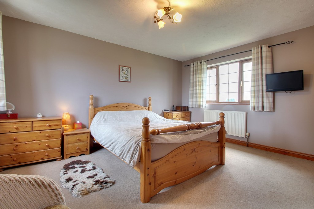 Goredike Bank, Gorefield, PE13