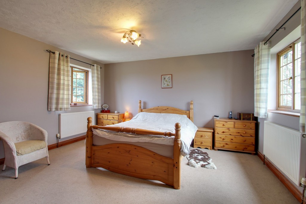 Goredike Bank, Gorefield, PE13