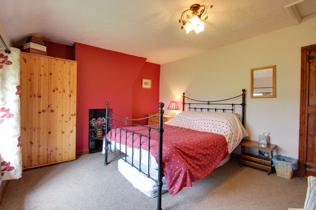 Goredike Bank, Gorefield, PE13