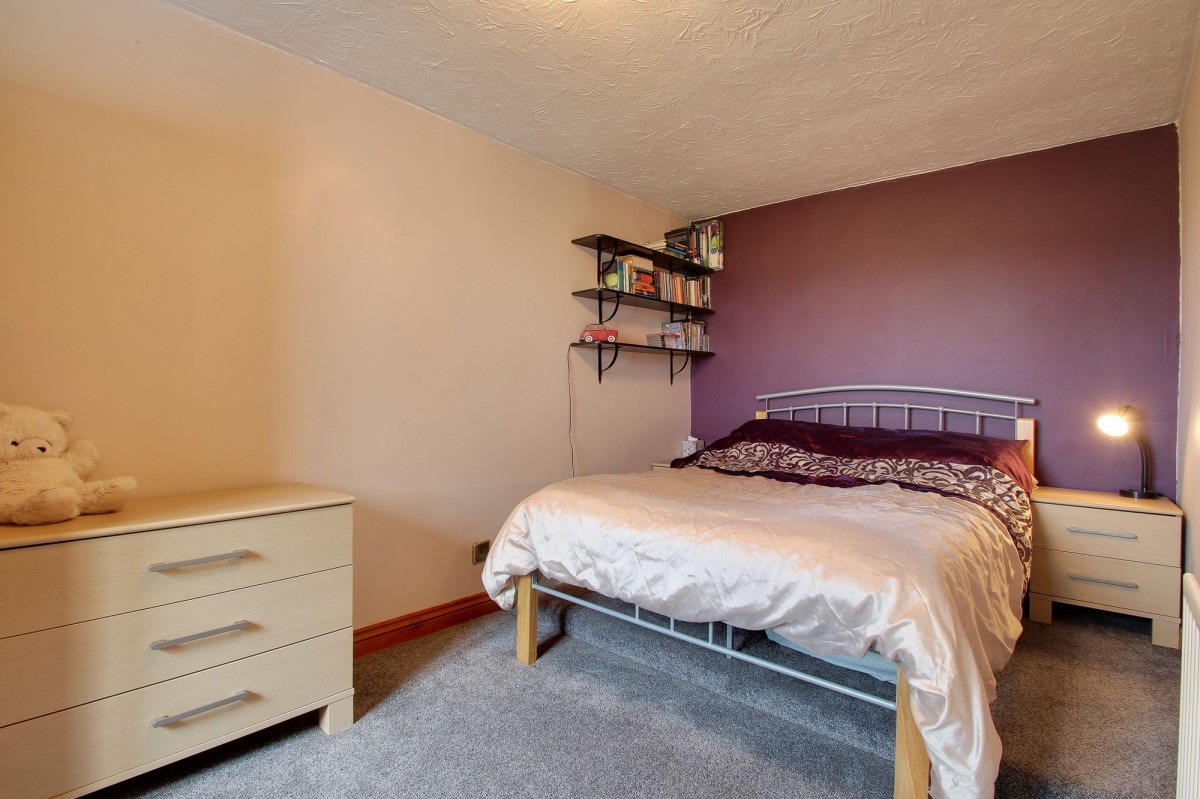 Goredike Bank, Gorefield, PE13