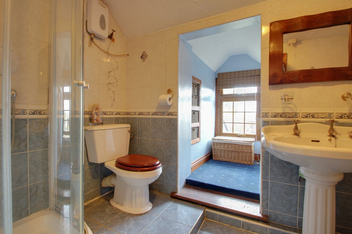 Goredike Bank, Gorefield, PE13