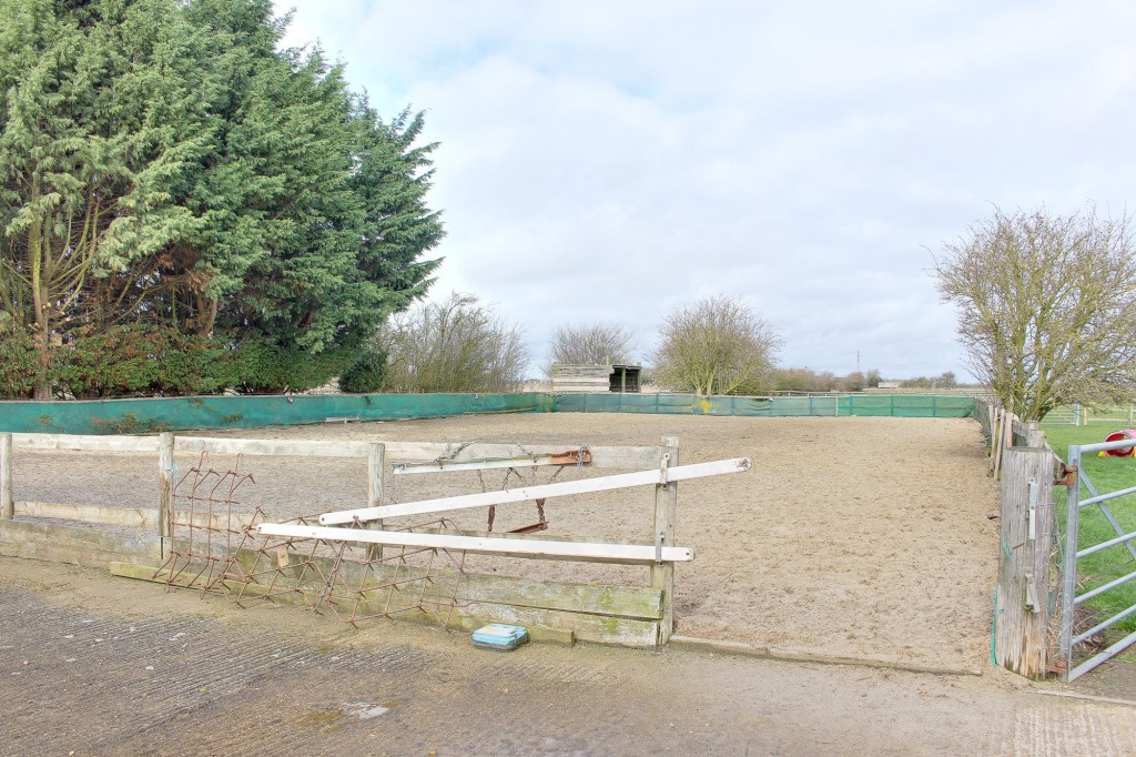 Goredike Bank, Gorefield, PE13