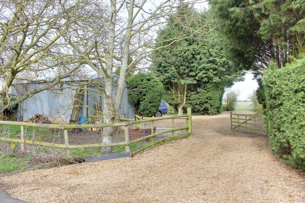 Goredike Bank, Gorefield, PE13