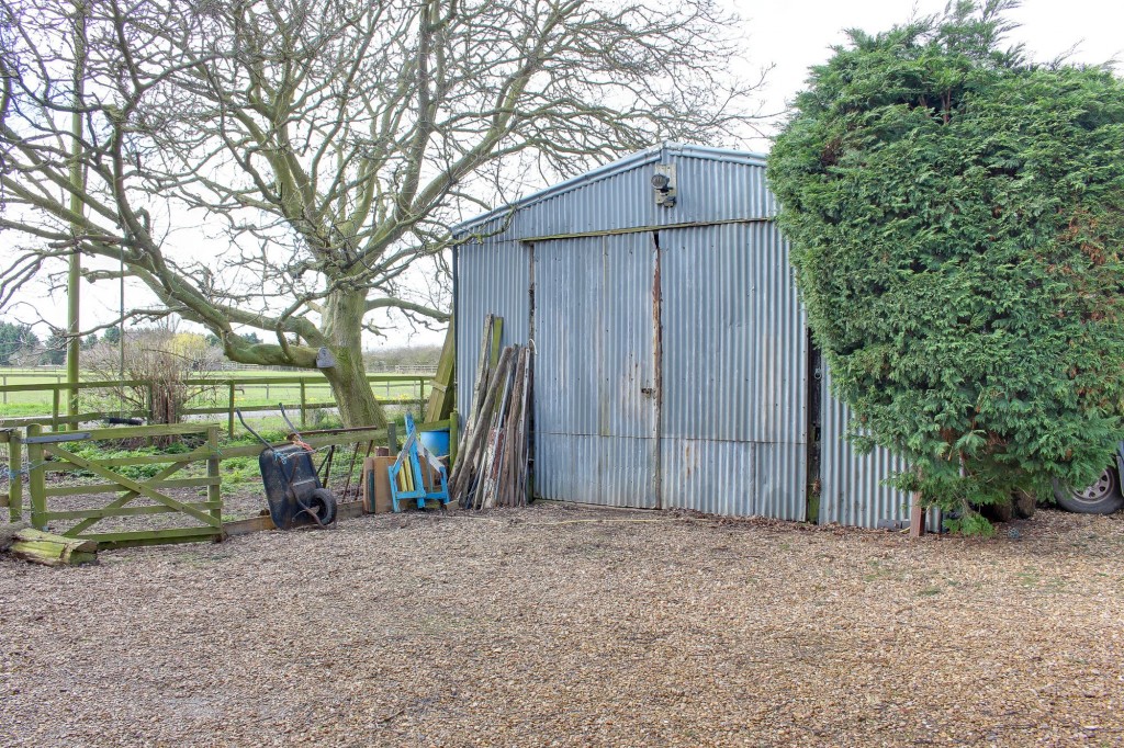 Goredike Bank, Gorefield, PE13