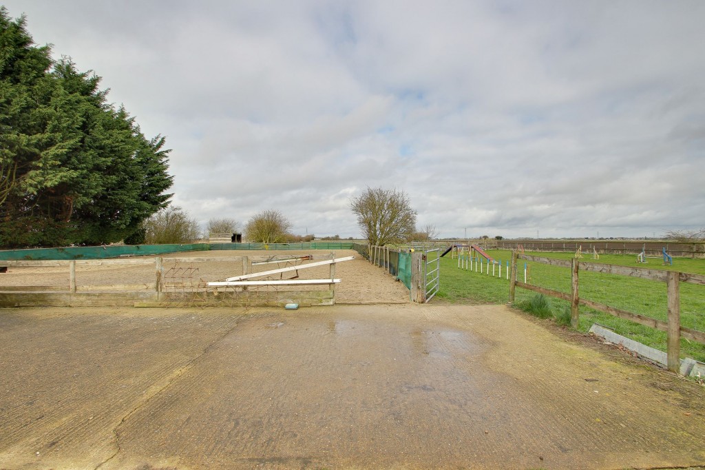 Goredike Bank, Gorefield, PE13