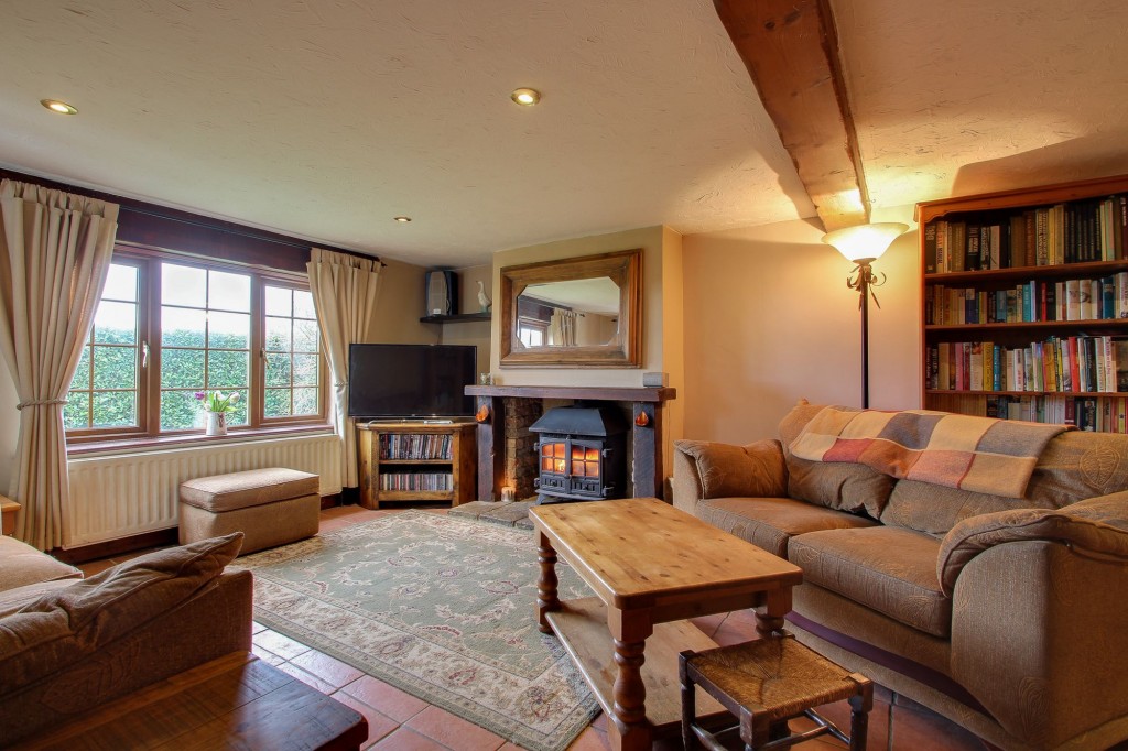 Goredike Bank, Gorefield, PE13