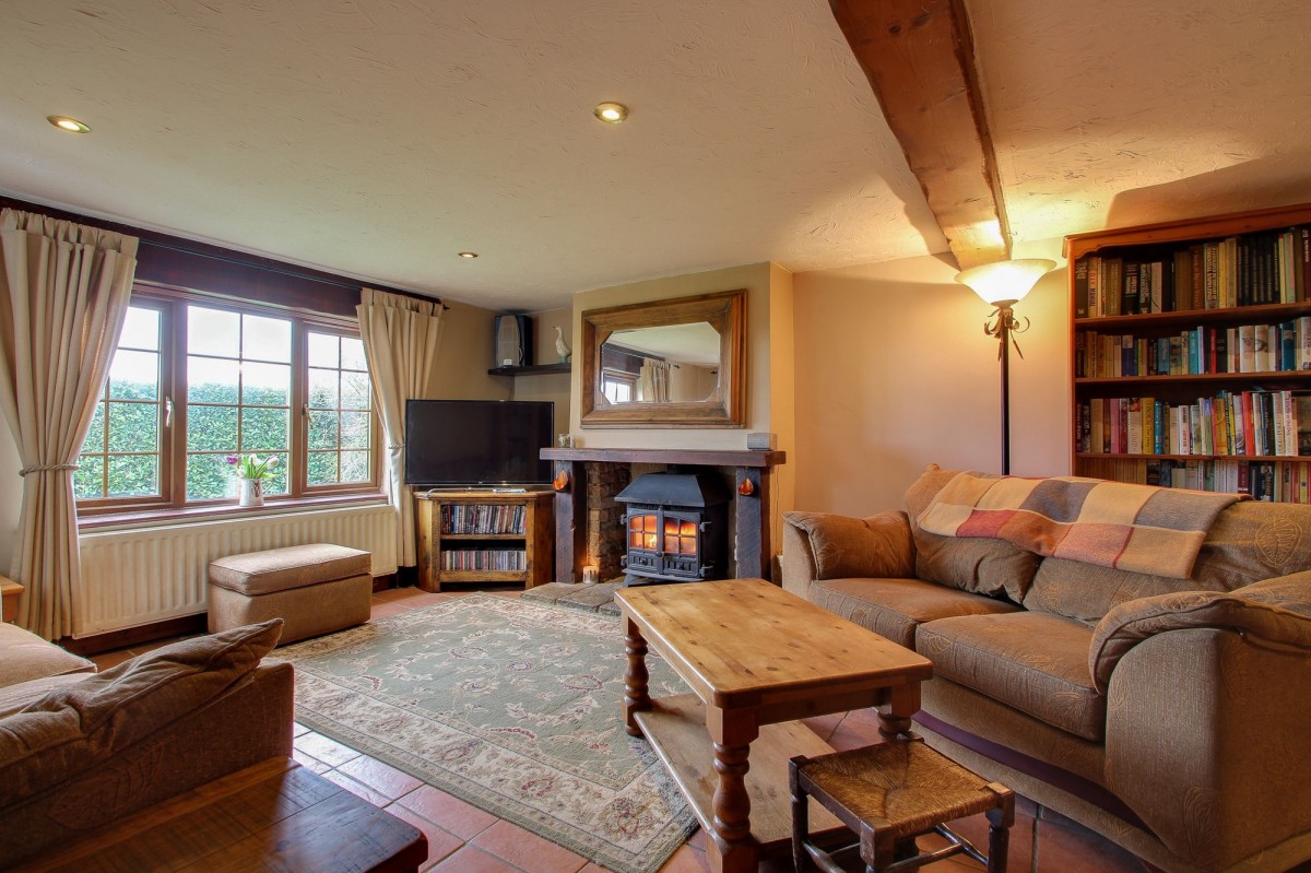 Goredike Bank, Gorefield, PE13