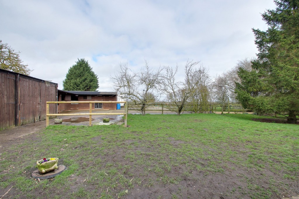 Goredike Bank, Gorefield, PE13