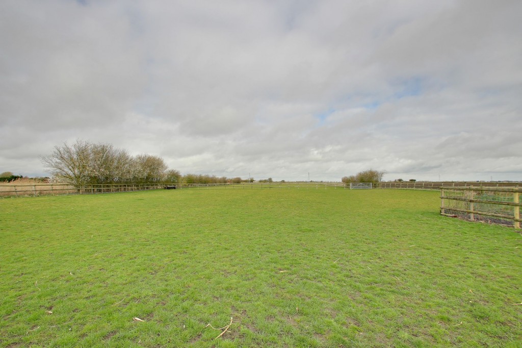 Goredike Bank, Gorefield, PE13