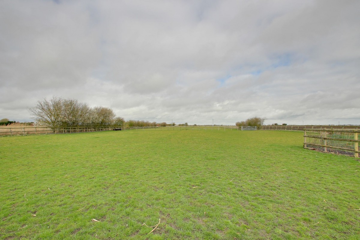 Goredike Bank, Gorefield, PE13