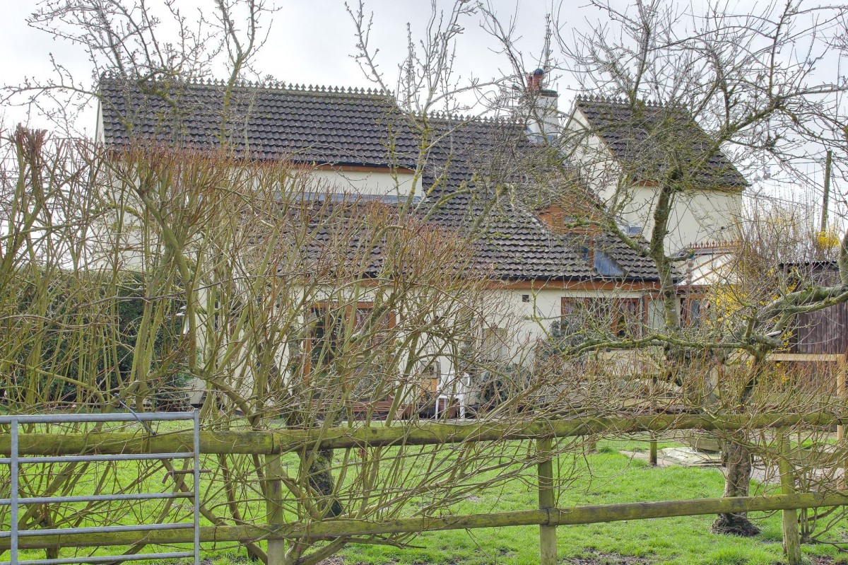 Goredike Bank, Gorefield, PE13