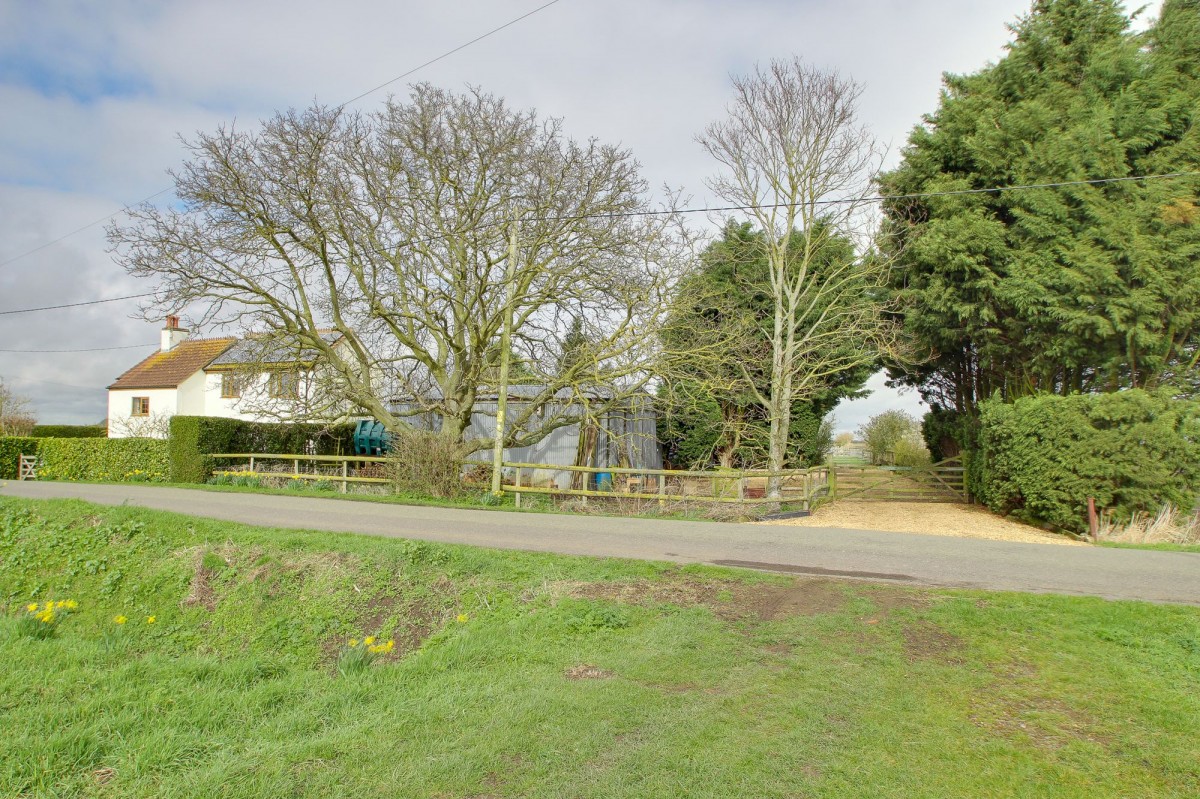 Goredike Bank, Gorefield, PE13